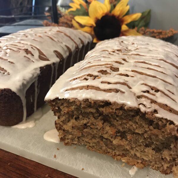 Coffee Cakes and Loaf Cakes